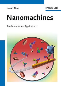 E-Book (epub) Nanomachines von Joseph Wang
