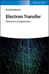 eBook (epub) Electron Transfer de Shunichi Fukuzumi
