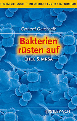 E-Book (pdf) Bakterien rüsten auf von Gerhard Gottschalk
