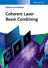 eBook (epub) Coherent Laser Beam Combining de 