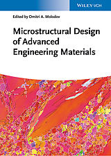 eBook (pdf) Microstructural Design of Advanced Engineering Materials de 