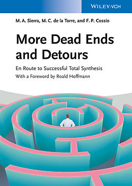 eBook (pdf) More Dead Ends and Detours de Miguel A. Sierra, Maria C. de la Torre, Fernando P. Cossio