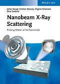 E-Book (pdf) Nanobeam X-Ray Scattering von Julian Stangl, Cristian Mocuta, Virginie Chamard