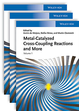 eBook (epub) Metal Catalyzed Cross-Coupling Reactions and More de 