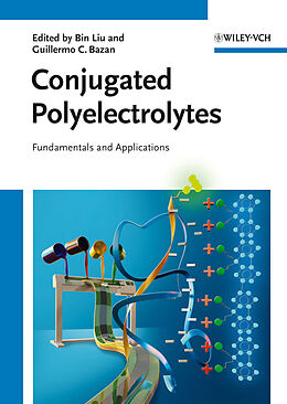 eBook (epub) Conjugated Polyelectrolytes de 