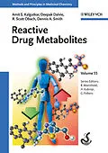 E-Book (pdf) Reactive Drug Metabolites von Amit S. Kalgutkar, Deepak Dalvie, R. Scott Obach