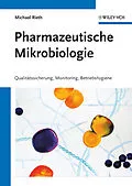 E-Book (pdf) Pharmazeutische Mikrobiologie von Michael Rieth