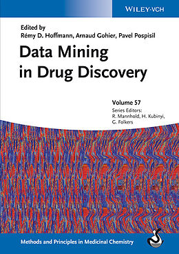 E-Book (pdf) Data Mining in Drug Discovery von 