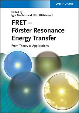 eBook (epub) FRET - F rster Resonance Energy Transfer de 