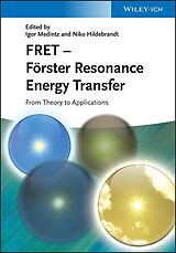 eBook (pdf) FRET - F rster Resonance Energy Transfer de 