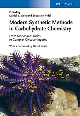 eBook (pdf) Modern Synthetic Methods in Carbohydrate Chemistry de 