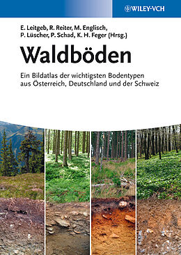 E-Book (pdf) Waldböden von 