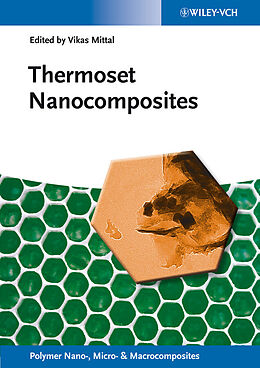 E-Book (pdf) Thermoset Nanocomposites von 