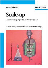 E-Book (epub) Scale-up von Marko Zlokarnik