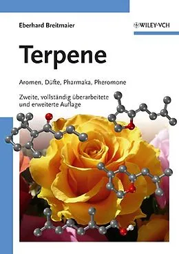 E-Book (epub) Terpene von Eberhard Breitmaier