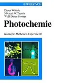 E-Book (epub) Photochemie von Dieter Wöhrle, Michael W. Tausch, Wolf-Dieter Stohrer