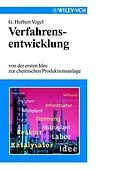 E-Book (pdf) Verfahrensentwicklung von G. Herbert Vogel