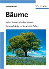 E-Book (epub) Bäume von Andreas Roloff