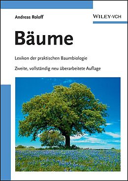 E-Book (pdf) Bäume von Andreas Roloff