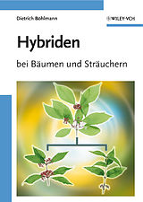 E-Book (epub) Hybriden von Dietrich Böhlmann