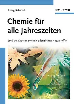 E-Book (epub) Chemie für alle Jahreszeiten von Georg Schwedt