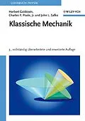 E-Book (pdf) Klassische Mechanik von Herbert Goldstein, Charles P. Poole, Jr., John L. Safko, Sr.