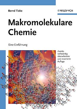 E-Book (pdf) Makromolekulare Chemie von Bernd Tieke
