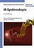 E-Book (epub) IR-Spektroskopie von Helmut Günzler, Hans-Ulrich Gremlich