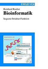 E-Book (epub) Bioinformatik von Reinhard Rauhut