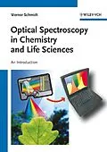 E-Book (pdf) Optische Spektroskopie von Werner Schmidt