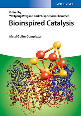 E-Book (epub) Bioinspired Catalysis von 
