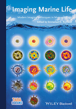 eBook (pdf) Imaging Marine Life de 