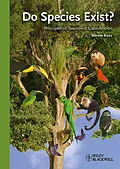 E-Book (pdf) Do Species Exist von Werner Kunz