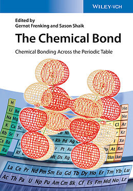 eBook (epub) The Chemical Bond de 