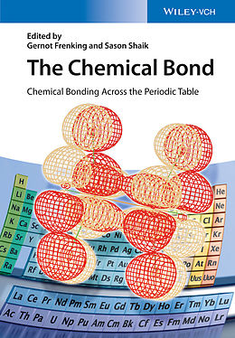 E-Book (pdf) The Chemical Bond von 