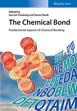 eBook (epub) The Chemical Bond de 