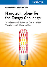 eBook (epub) Nanotechnology for the Energy Challenge de 