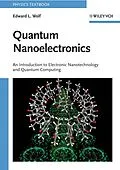 E-Book (epub) Quantum Nanoelectronics von Edward L. Wolf