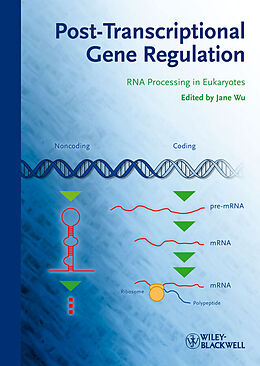 E-Book (pdf) Post-Transcriptional Gene Regulation von 