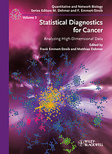 eBook (epub) Statistical Diagnostics for Cancer de 