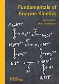 E-Book (epub) Fundamentals of Enzyme Kinetics von Athel Cornish-Bowden