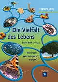 E-Book (pdf) Die Vielfalt des Lebens von Erwin Beck