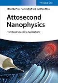 E-Book (pdf) Attosecond Nanophysics von Peter Hommelhoff, Matthias Kling