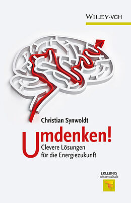 E-Book (pdf) Umdenken von Christian Synwoldt