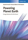 E-Book (epub) Powering Planet Earth von Nicola Armaroli, Vincenzo Balzani