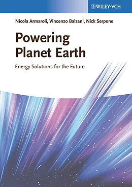E-Book (epub) Powering Planet Earth von Nicola Armaroli, Vincenzo Balzani