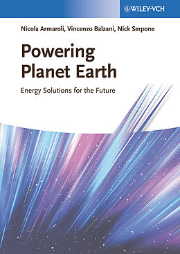 E-Book (pdf) Powering Planet Earth von Nicola Armaroli, Vincenzo Balzani