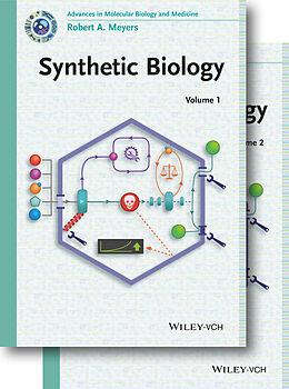 E-Book (pdf) Synthetic Biology, 2 Volumes von 