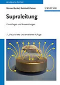 E-Book (epub) Supraleitung von Werner Buckel, Reinhold Kleiner