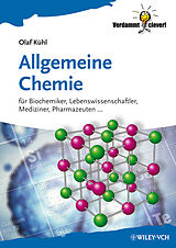 E-Book (epub) Allgemeine Chemie von Olaf Kühl